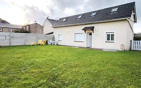 Maison des Ollivier - Maison Campagne Fécampoise